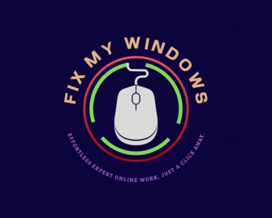 FixMyWindows